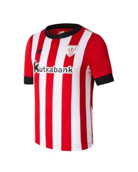 Athletic Club de Bilbao Jersey 2022/23 Home NewBalance