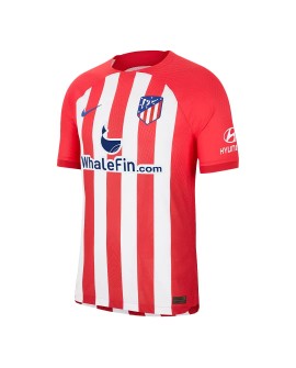 Atletico Madrid Jersey 2023/24 Authentic Home