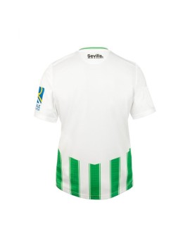 Real Betis Jersey 2023/24 Home