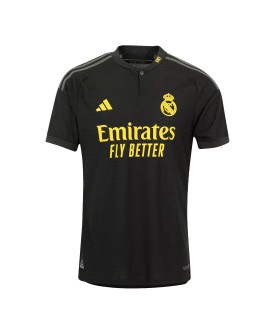 Real Madrid Jersey 2023/24 Authentic Third