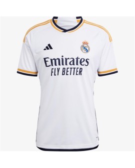Real Madrid Jersey 2023/24 Home