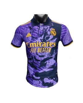 Real Madrid Jersey Soccer Jersey 2023/24