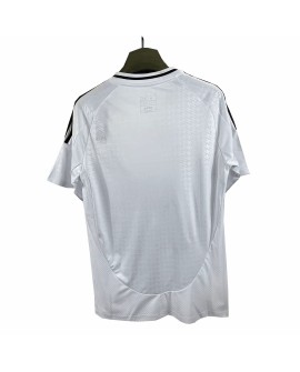 Real Madrid Jersey 2024/25 Home