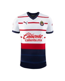 Chivas Jersey 2023/24 Away