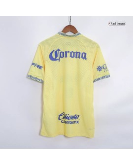 Club America Jersey 2022/23 Authentic Home