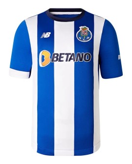 FC Porto Jersey 2023/24 Home NewBalance