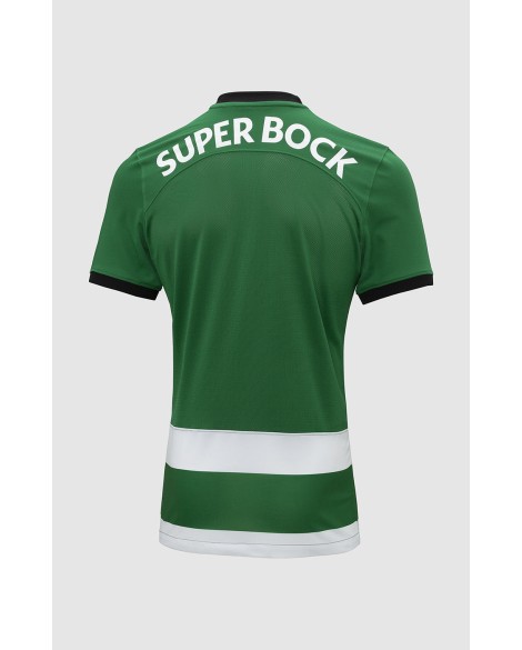 Sporting CP Jersey 2023/24 Home