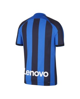 Inter Milan Jersey 2022/23 Authentic Home