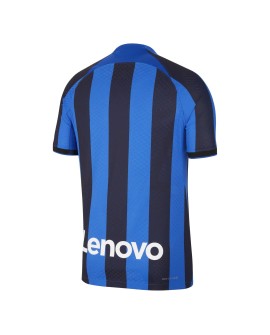 Inter Milan Jersey 2022/23 Authentic Home - UCL Final