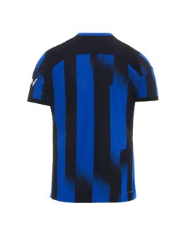 Inter Milan Jersey 2023/24 Authentic Home
