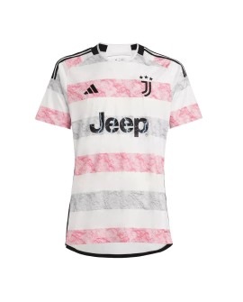 Juventus Jersey 2023/24 Away