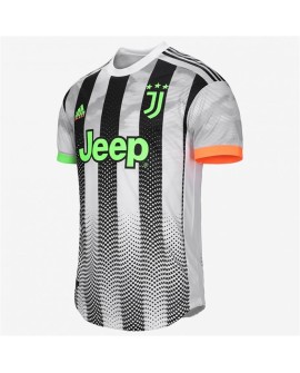 2019/20 Juventus Palace Fourth Kit Retro