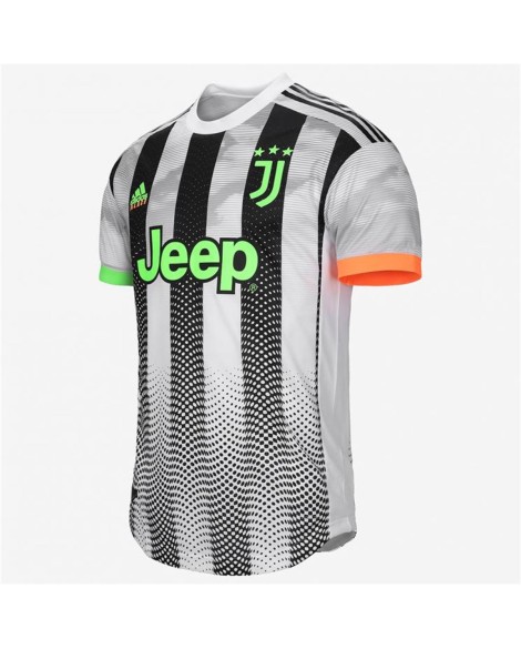 2019/20 Juventus Palace Fourth Kit Retro