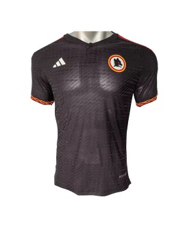 Roma Jersey 2023/24 Authentic Third