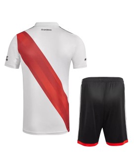 River Plate Jersey Kit 2022/23 Home