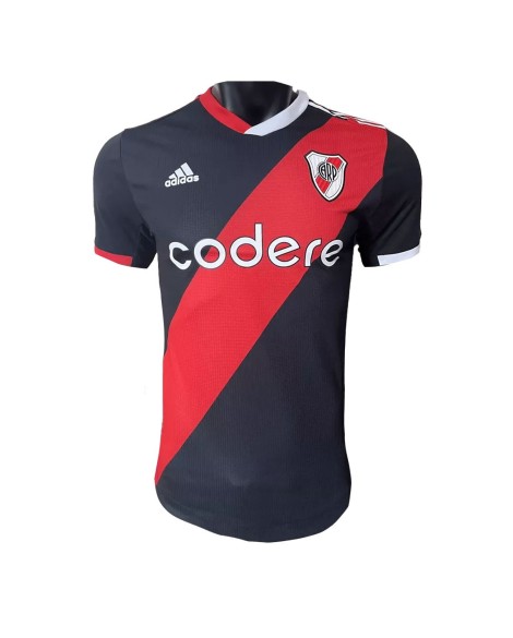 River Plate Jersey 202324 Authentic Third
