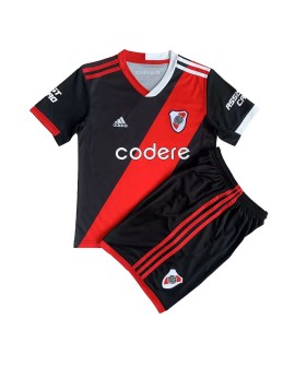 Youth River Plate Jersey Kit 2023/24 Third