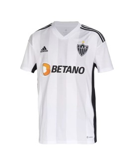 Atlético Mineiro Jersey 2022/23 Away