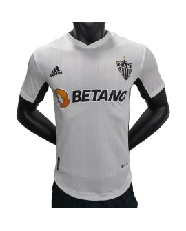 Atlético Mineiro Jersey 2022/23 Authentic Away Le Coq Sportif