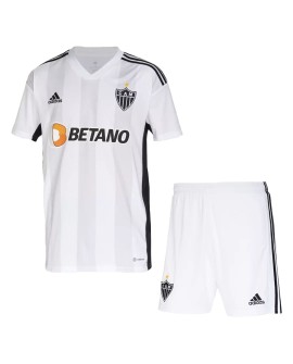 Atlético Mineiro Jersey Kit 2022/23 Away
