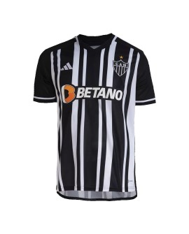 Atlético Mineiro Jersey 2023/24 Home