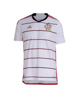 Flamengo Jersey 2023/24 Authentic Away