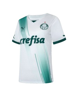 Palmeiras Jersey 2023/24 Away