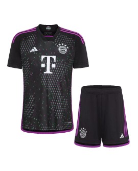 Bayern Munich Jersey Kit 2023/24 Away