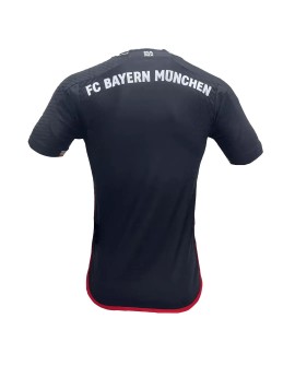 Bayern Munich "Road To Euro Jersey 2023/24 Authentic -Concept