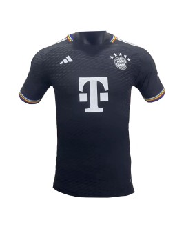 Bayern Munich "Road To Euro Jersey 2023/24 Authentic -Concept
