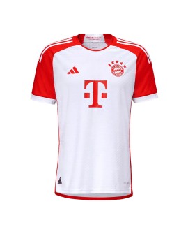 Bayern Munich Jersey 2023/24 Authentic Home