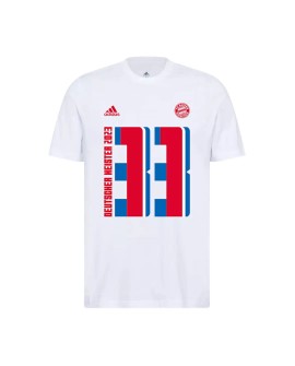 Bayern Munich T-Shirt 2023 - Champion