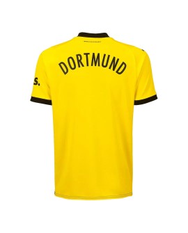Borussia Dortmund Jersey 2023/24 Authentic Home