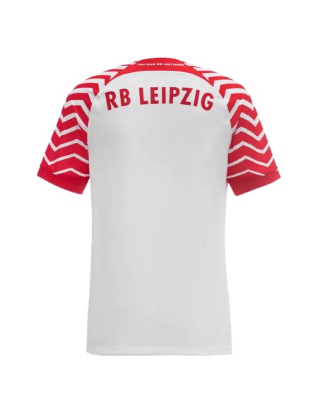 RB Leipzig Jersey 2023/24 Home