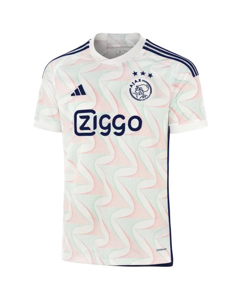 Ajax Jersey Whole Kit 2023/24 Away