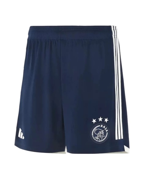 Ajax Jersey Kit 2023/24 Away