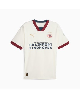 PSV Eindhoven 23/24 Away Jersey