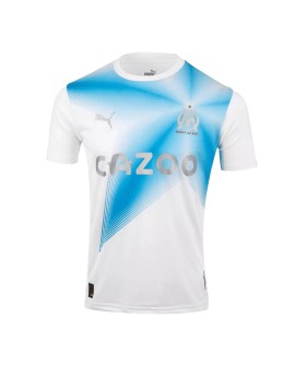 Marseille 30 Year Anniversary Jersey 2022/23 -Special