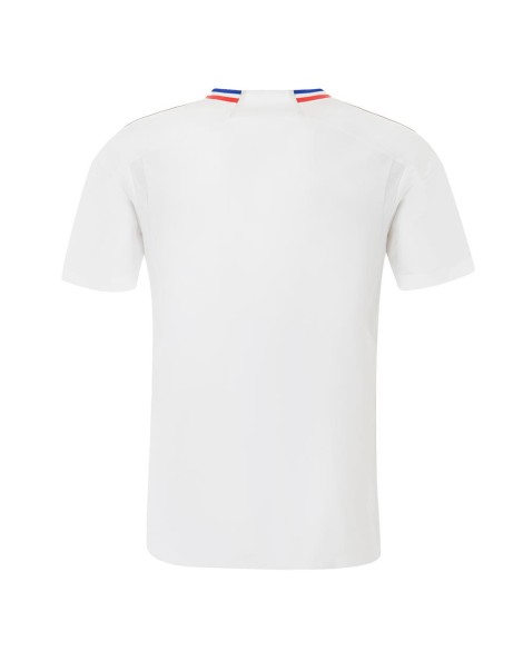 Olympique Lyonnais Jersey Kit 2023/24 Home