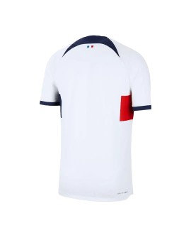 PSG Jersey 2023/24 Authentic Away
