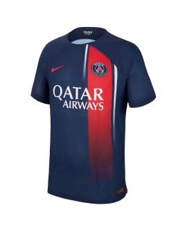 PSG Jersey 2023/24 Authentic Home 