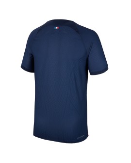 PSG Jersey 2023/24 Authentic Home 