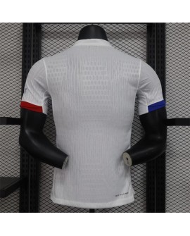 PSG Jersey 2024/25 Authentic Away