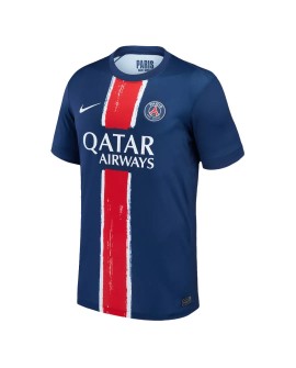 PSG Jersey 2024/25 Home