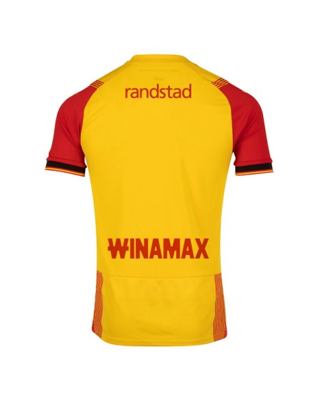 RC Lens  Jersey 2023/24 Home 
