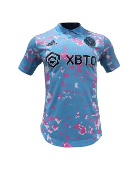Inter Miami CF Jersey 2023 Authentic -Special