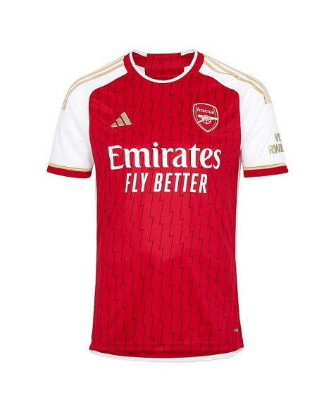 Arsenal Jersey 2023/24 Authentic Home 