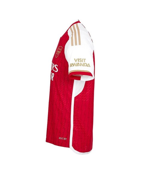 Arsenal Jersey 2023/24 Authentic Home 