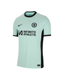 Chelsea Jersey 2023/24 Authentic Third