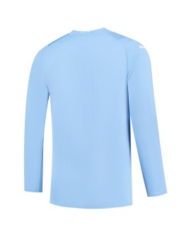 Manchester City Home Jersey 2023/24 - Long Sleeve